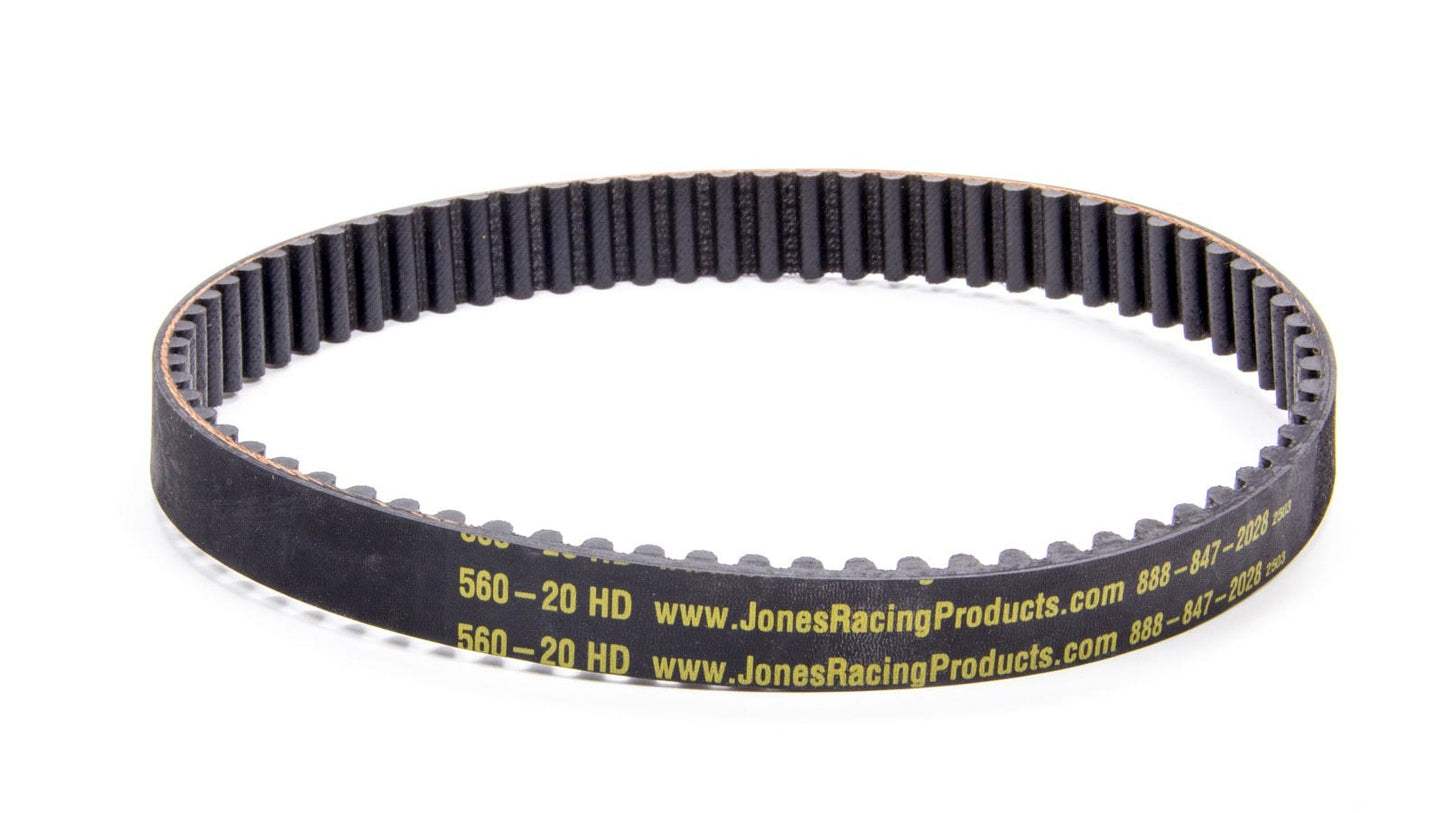 HTD Belt 23.622in Long 20mm Wide