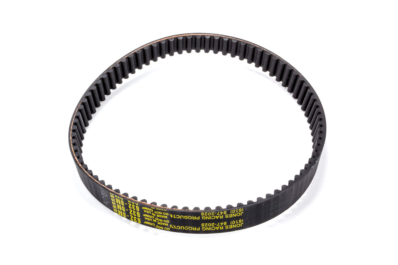 HTD Belt 24.882in Long 20mm Wide