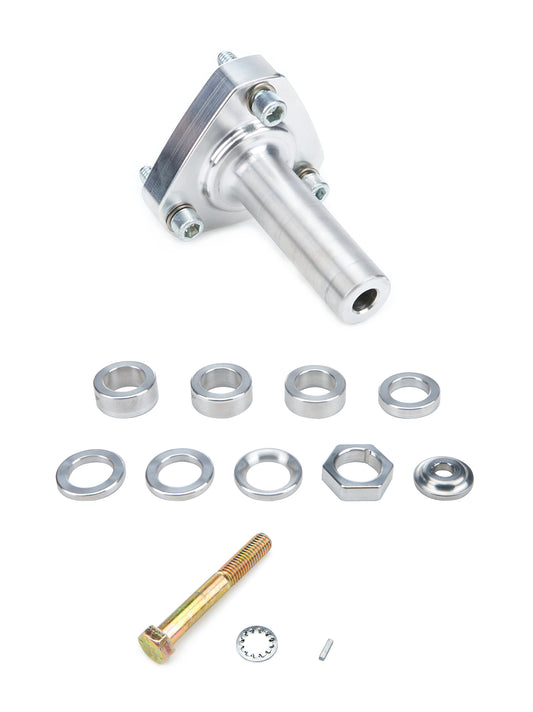 Drive Hub Kit BBC 3-Bolt