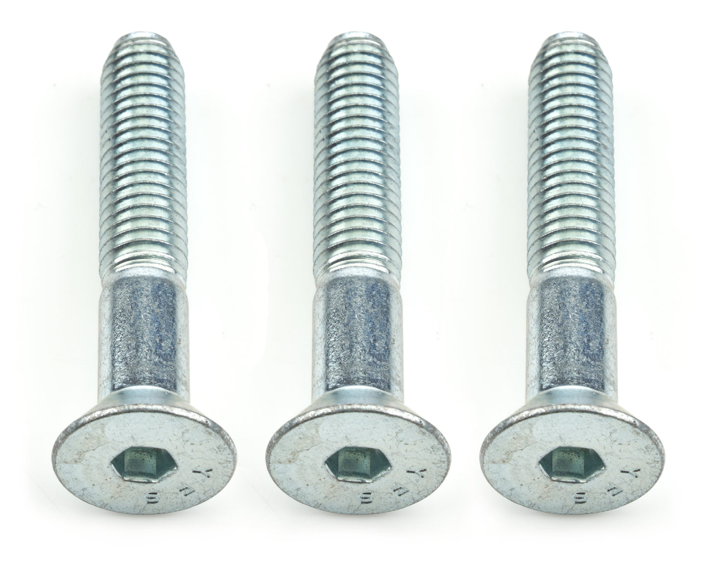 Flat Head Bolt 3/8-16 X 2-1/4IN Long