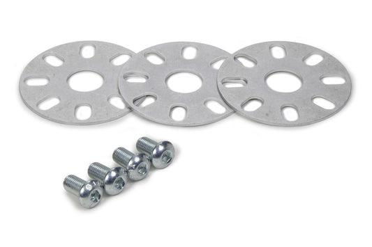 Pulley Mounting Kit w/ Bolts & Bushings