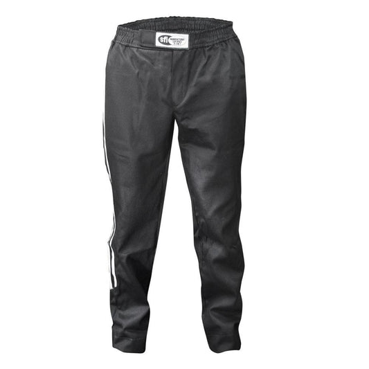 Pant Challenger Black 2-XS SFI3.2A/1