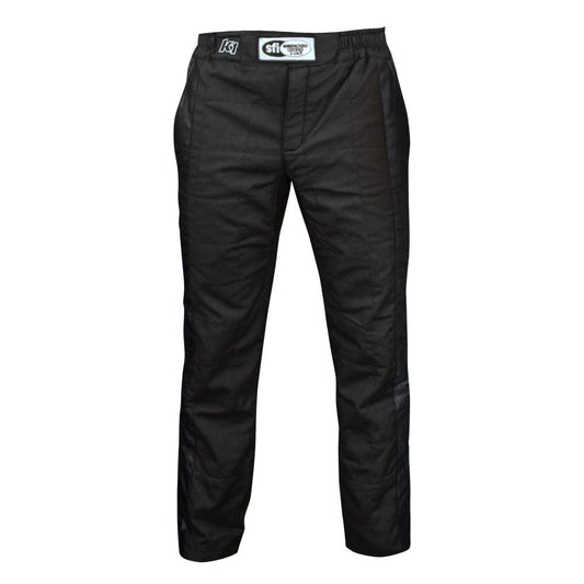 Pant Sportsman Black 3X-Large