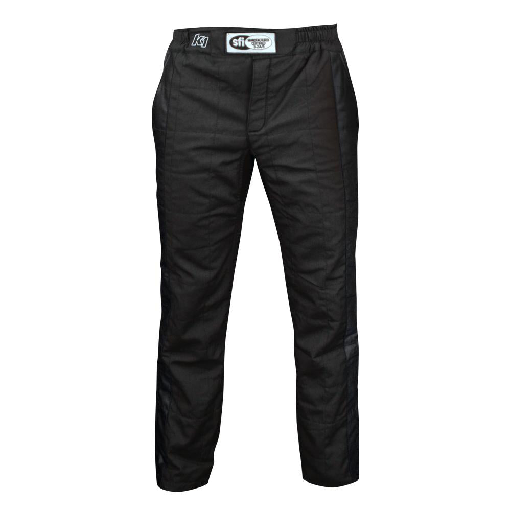 Pant Sportsman Black X-Large