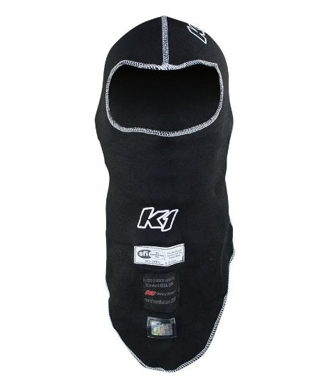 Balaclava Head Sock Flex Black