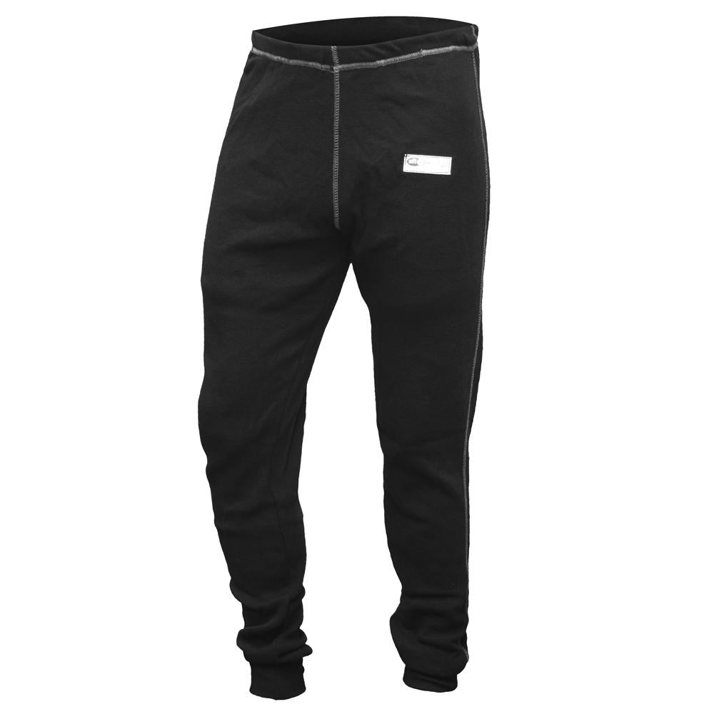 Underpants Precision Black X-Small