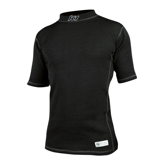 Undershirt Precision Black XX-Large