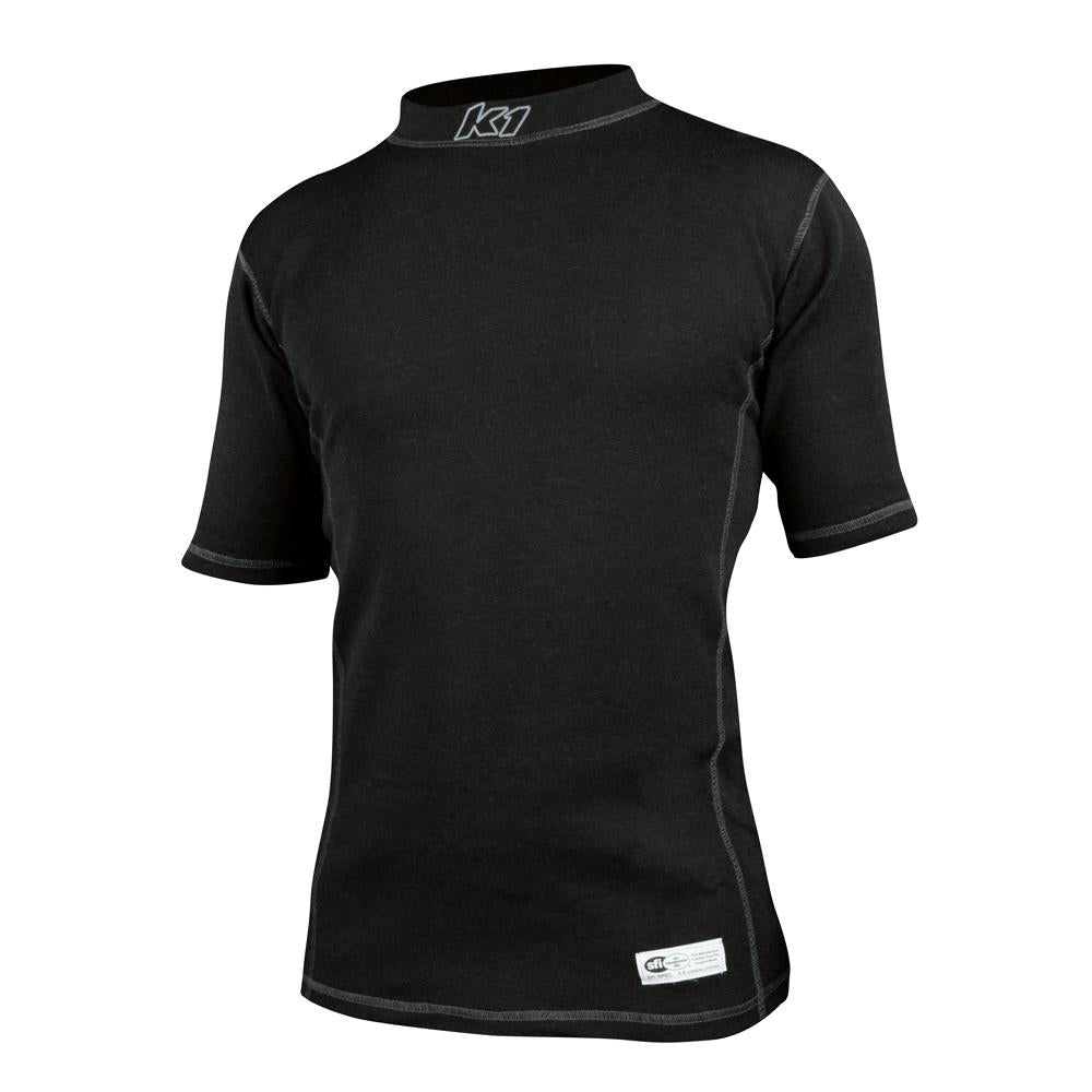 Undershirt Precision Black 3X-Small