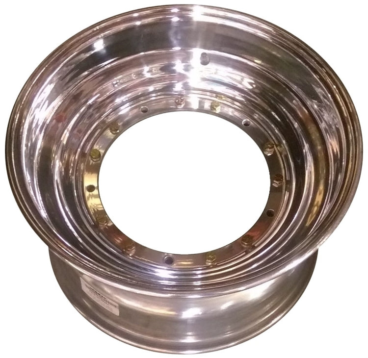Wheel Direct Mnt 15 x 8 2in BS