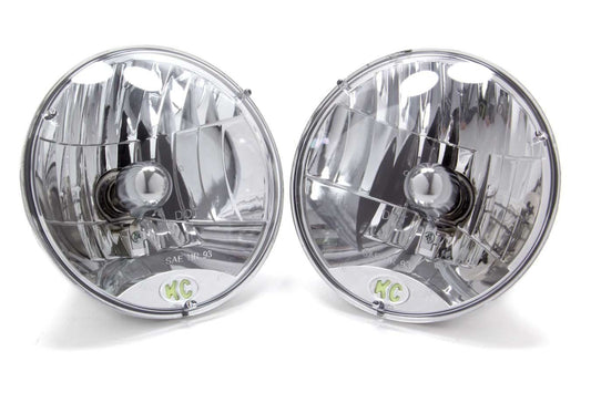 97-06 Jeep TJ Headlight H4