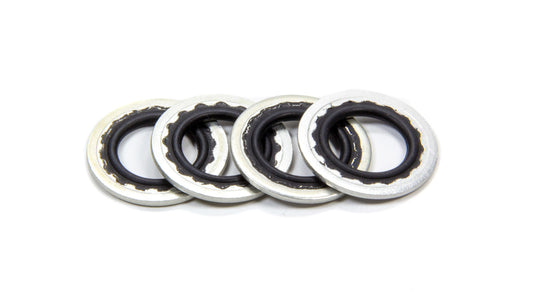 Sealing Washer (4)