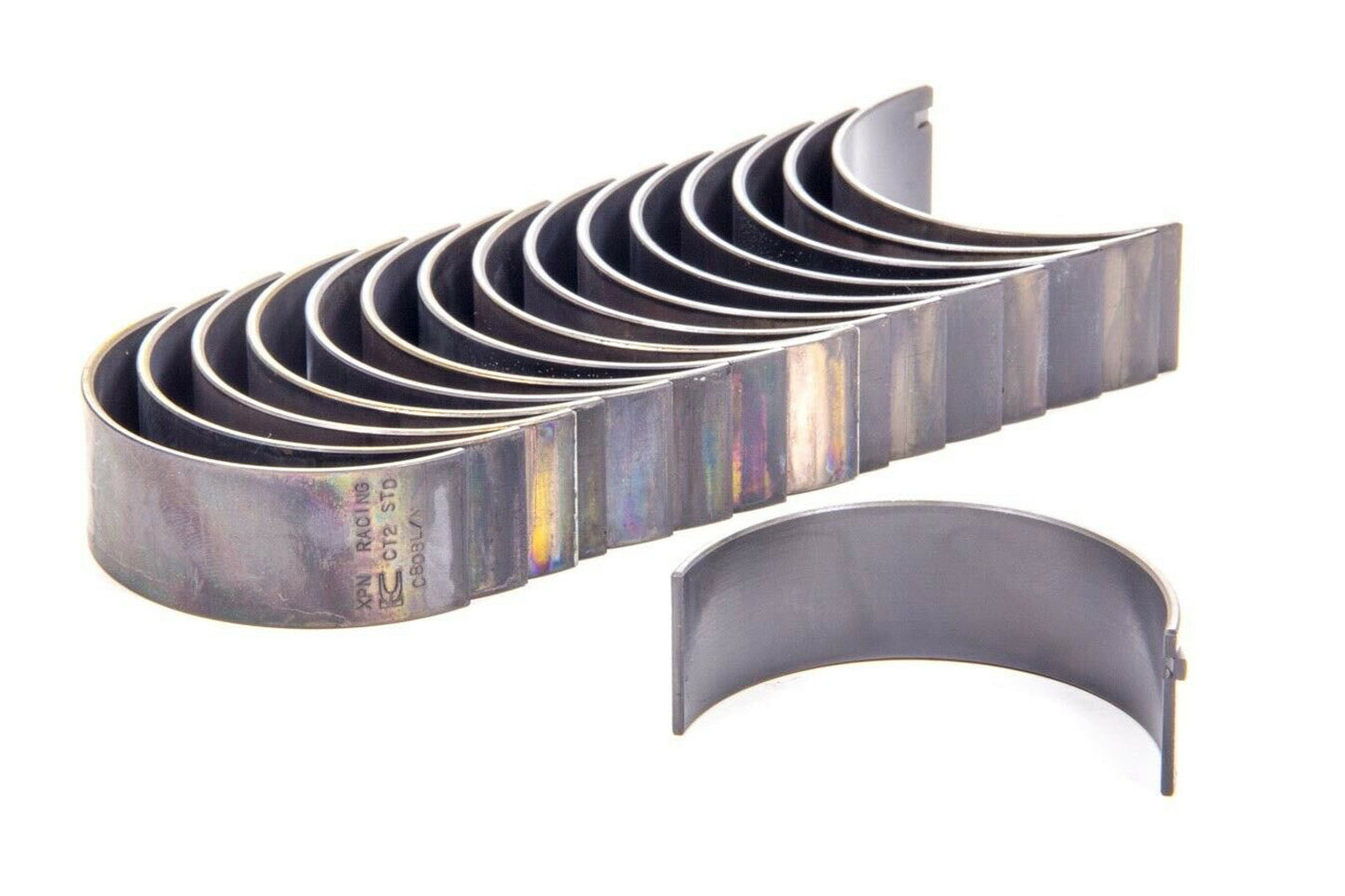 Rod Bearing Set - Dodge 5.7L/6.1L