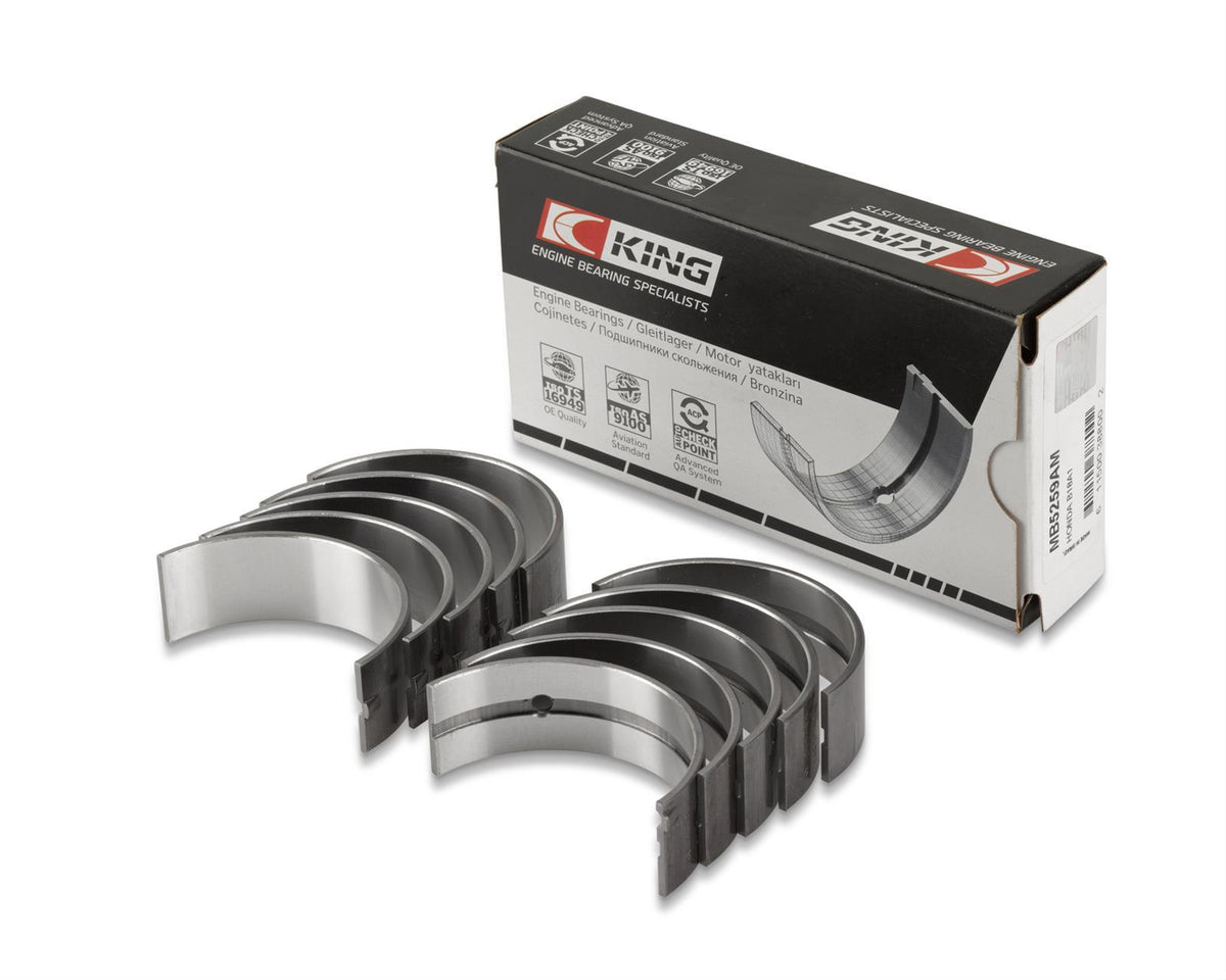 Main Bearing Set Honda F22B/H22A