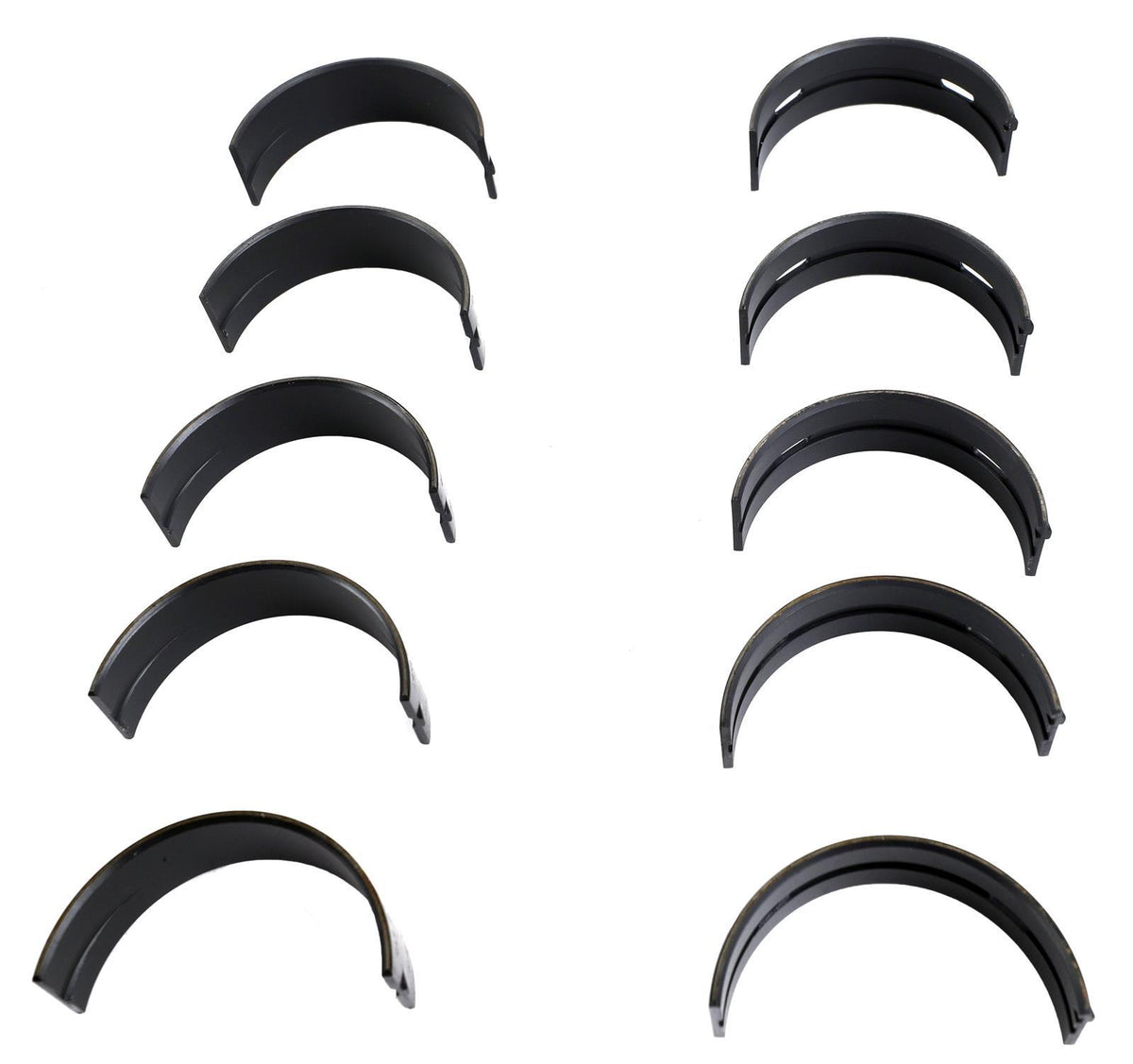 Main Bearing Set Honda A/B Series