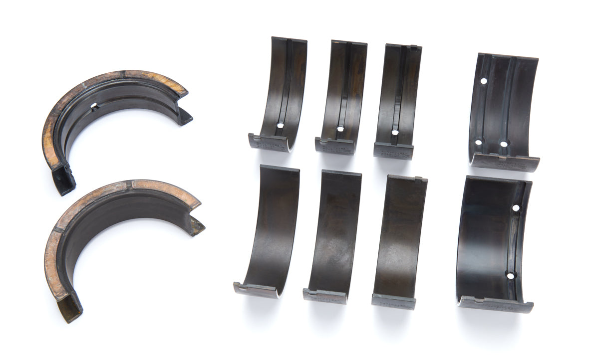 Main Bearing Set - Pontiac V8 326-400