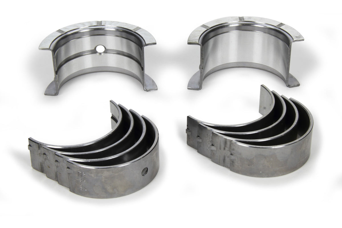 Main Bearing Set - BBC GEN 4 5 6 - 1/2 Groove