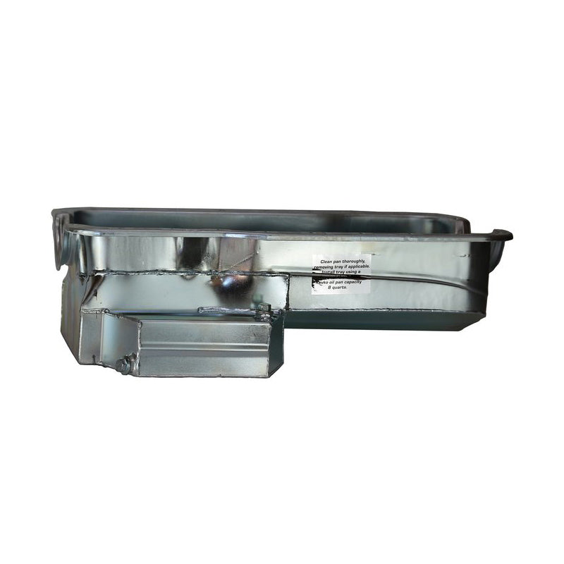 SBF 351W Oil Pan 7qt Sportsman Series