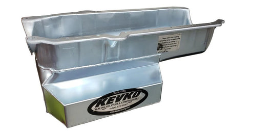 IMCA Northern & Southern Sportmod 602 Crate Pan