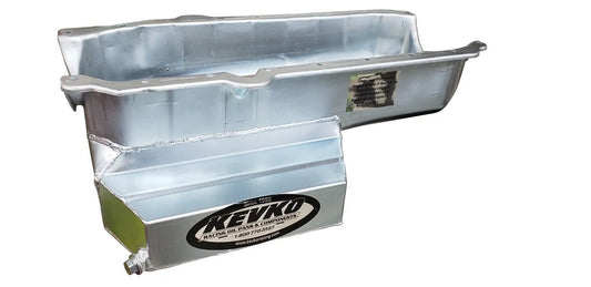 IMCA Modified 604 Crate Oil Pan