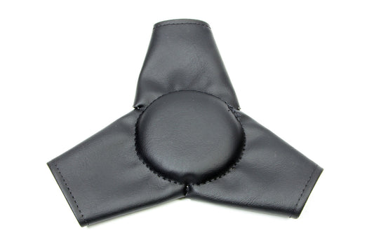 Sprint Car Steering Pad Black