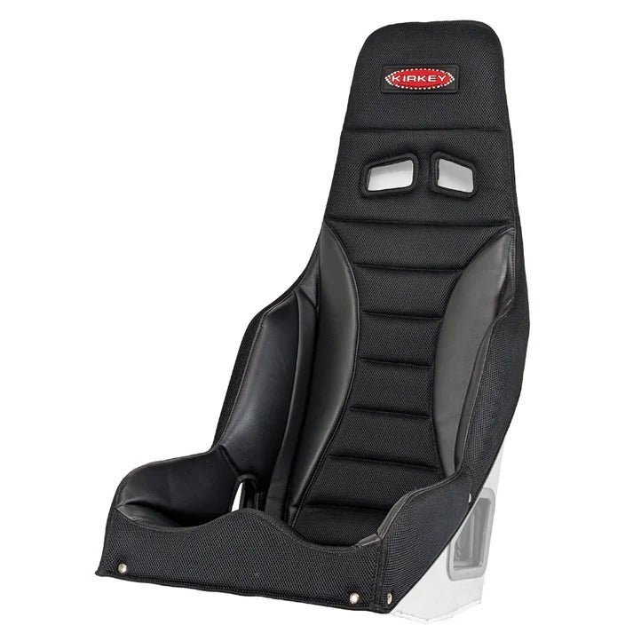 Seat Cover Black Airknit Fits 55200