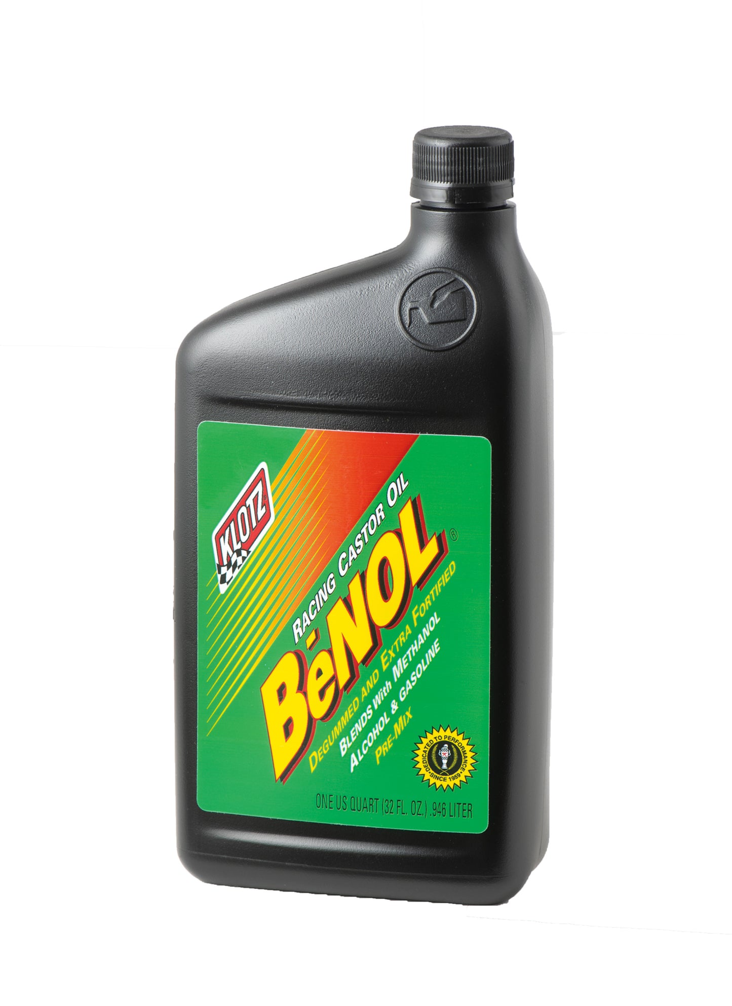 BENOL Racing Castor Lube 1 Quart