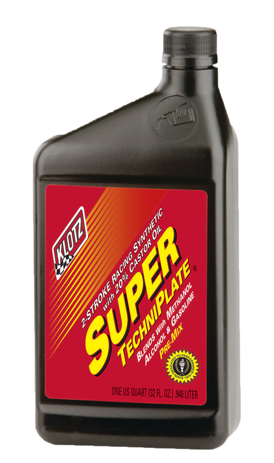 Super Techniplate 1 Quart