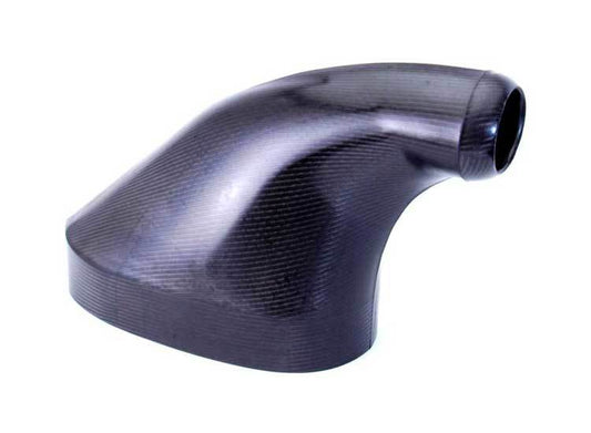 Composite NHRA Scoop Dragster Scoop w/o Filtr