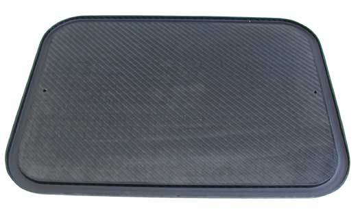Carbon Fiber Base Only For Sprint Box Solid