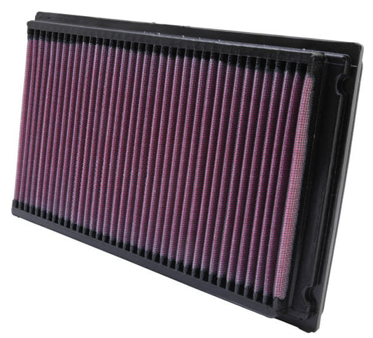 Nissan / Infiniti Filter