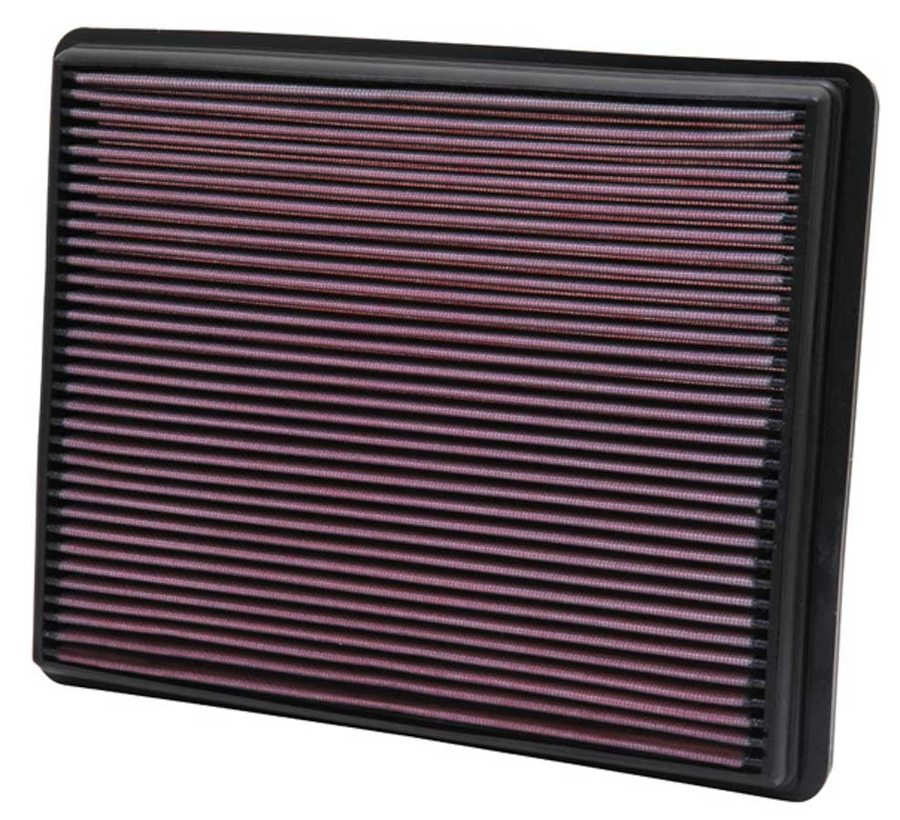 99-UP GM Pickup 4.8 5.3L Air Filter