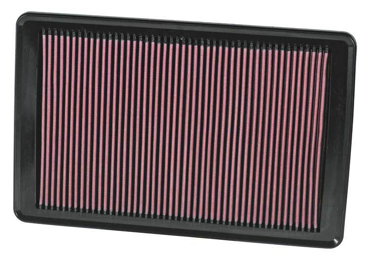 07-10 Solstice 2.0L Air Filter Element