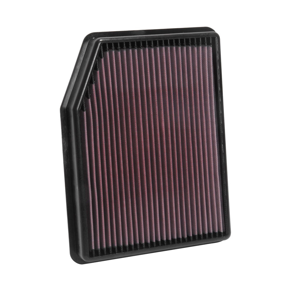 19-   GM P/U 1500 5.3L Air Filter