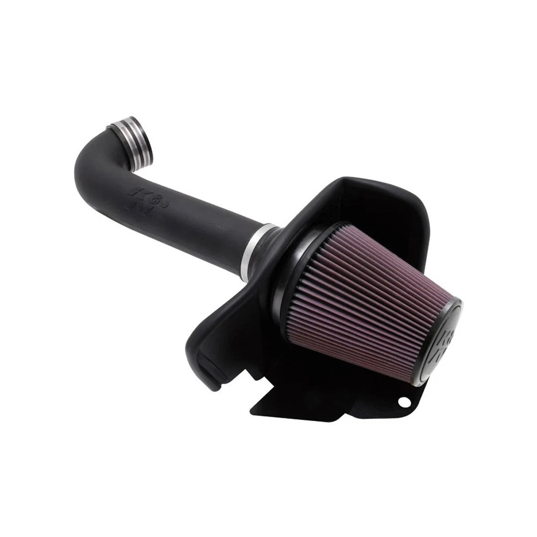 11- Durango 5.7L Airchrg Kit