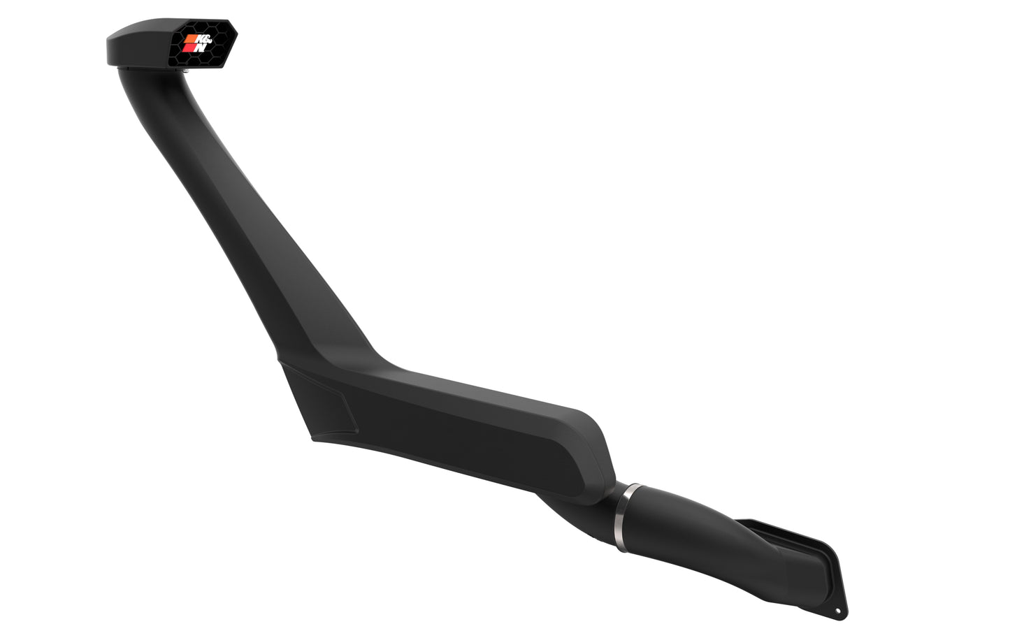 Elevated Intake Kit - Snorkel 24-  Tacoma 2.4L