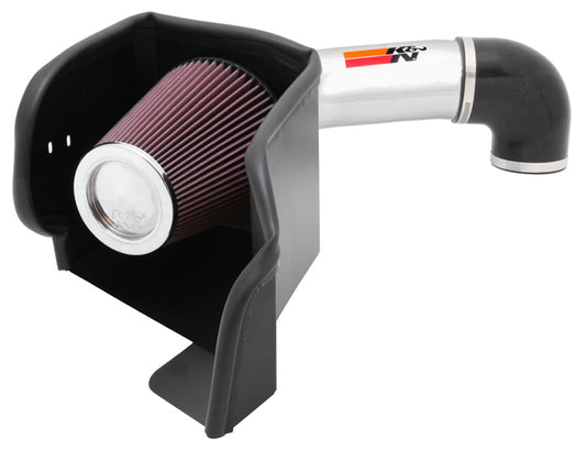 Air Intake Kit 09 Dodge Ram 5.7L