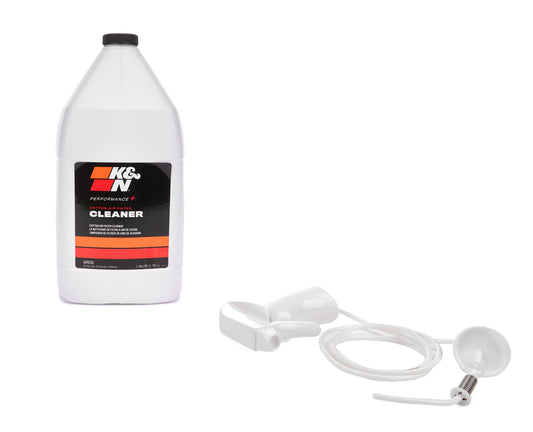 Filter Cleaner - 1 Gal.