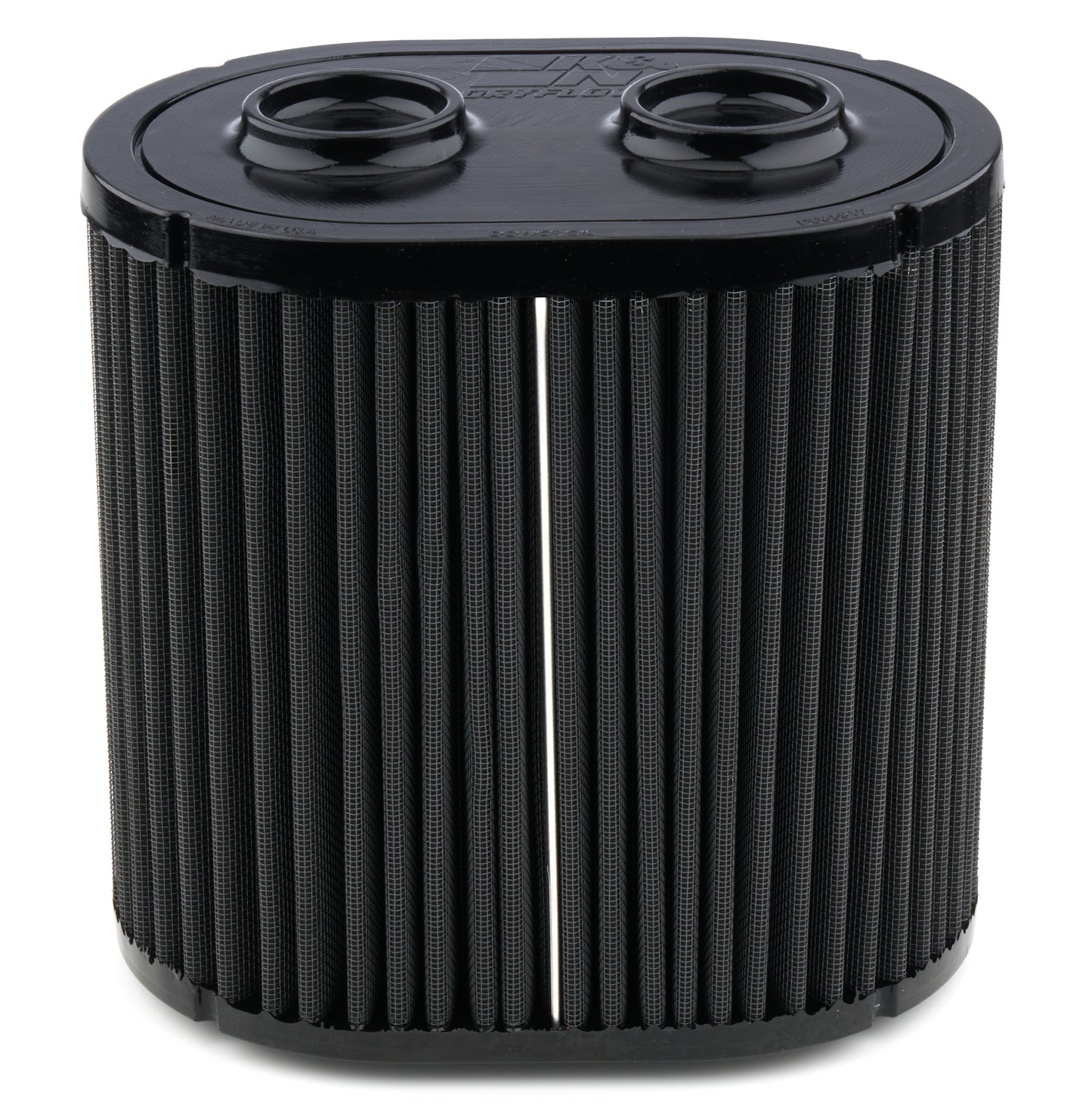 Dryflow Air Filter 17-18 Ford 6.7L Diesel