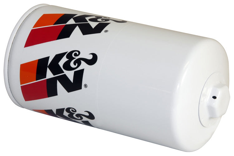 Performance Oil Filter