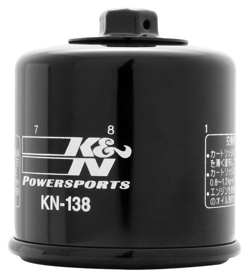 Performance Oil Filter