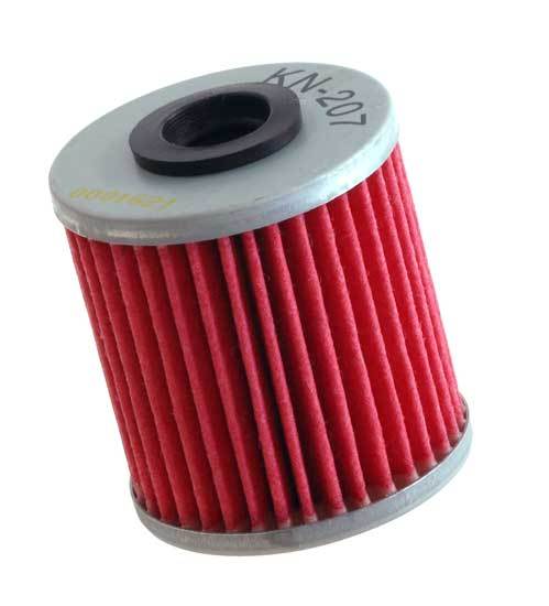 OIL FILTER; POWERSPORTS CARTRIDGE