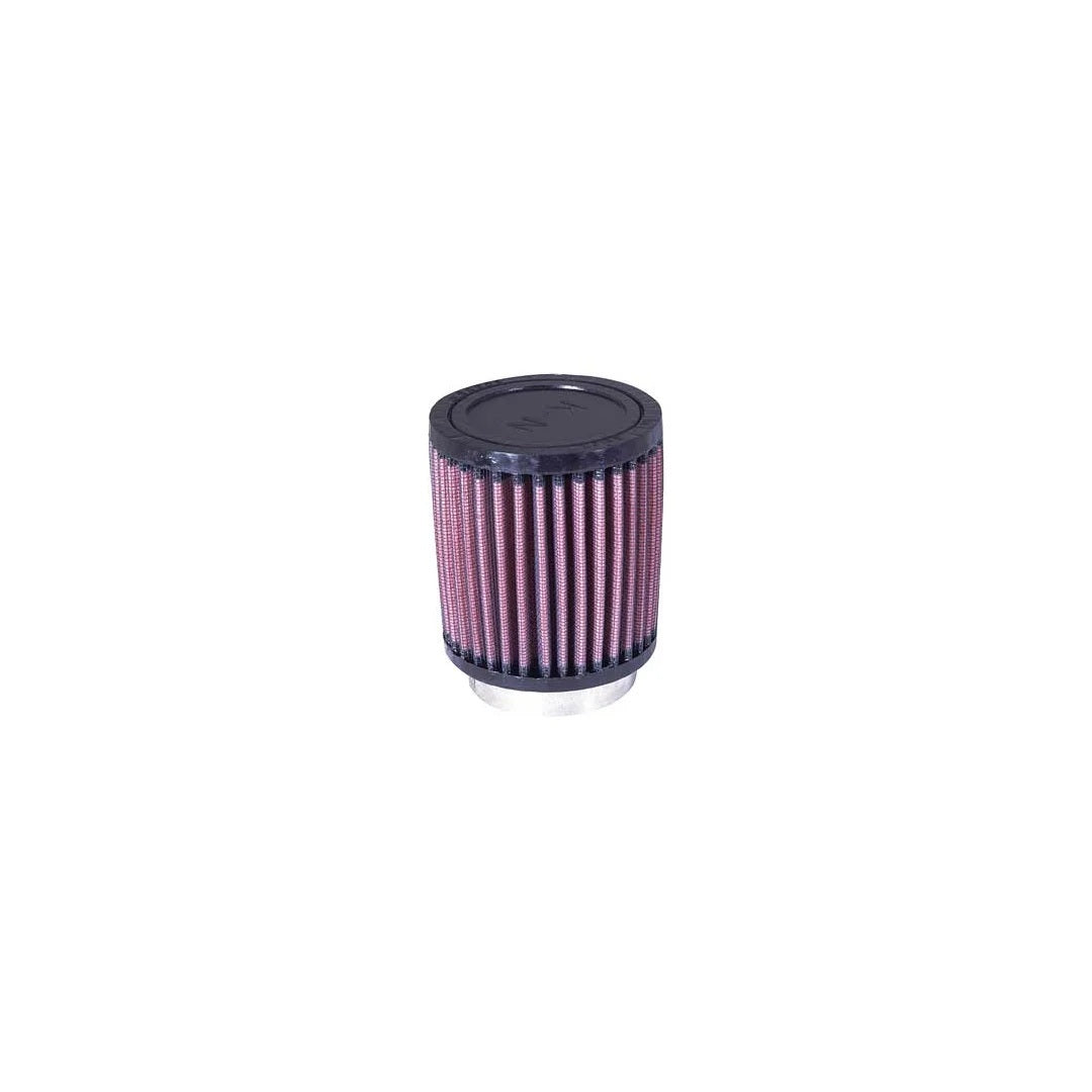 Clamp-On Air Filter