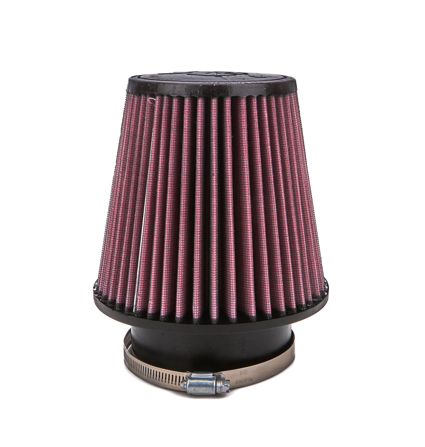 Clamp-On Air Filter
