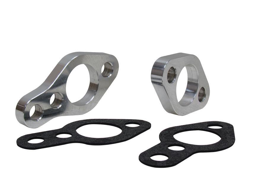 .375 SBC Water Pump Spacer