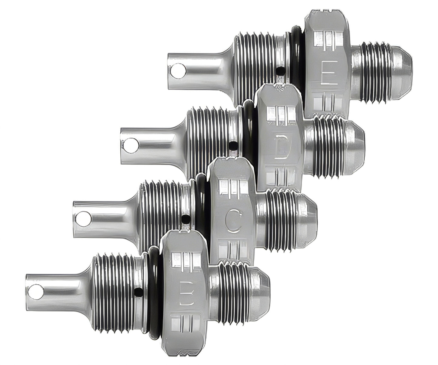 More Assist Flow Valve Kit