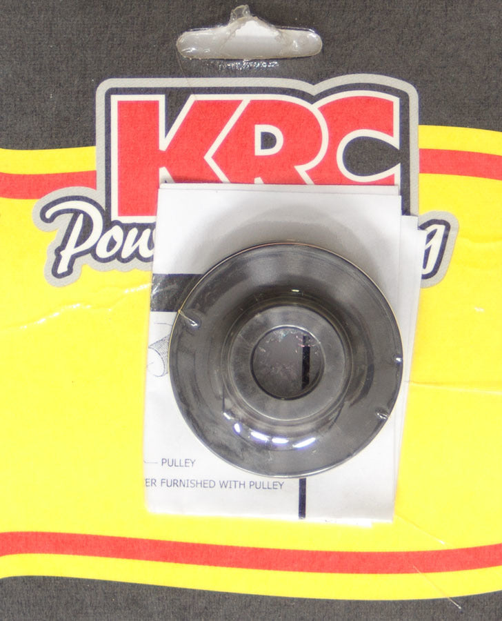 Alt Pulley 1.75in 3-Rib Denso