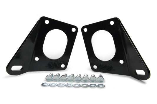 LS Engine Mounts Pair