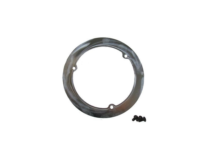 Rock Guard for 40T HTD Pulley