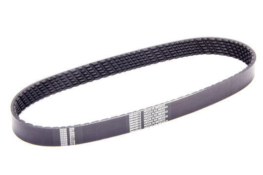 6-Rib Serp. Belt 37.0in