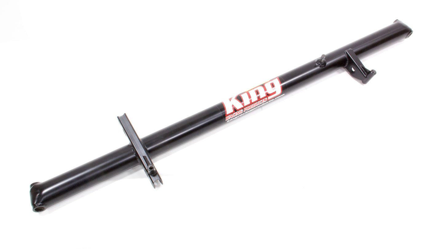 Front Axle 50in 2 1/2 Diameter Black